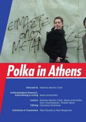 Polka w Atenach